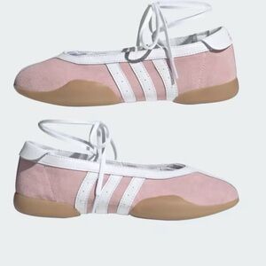 Adidas Taekwondo Mei